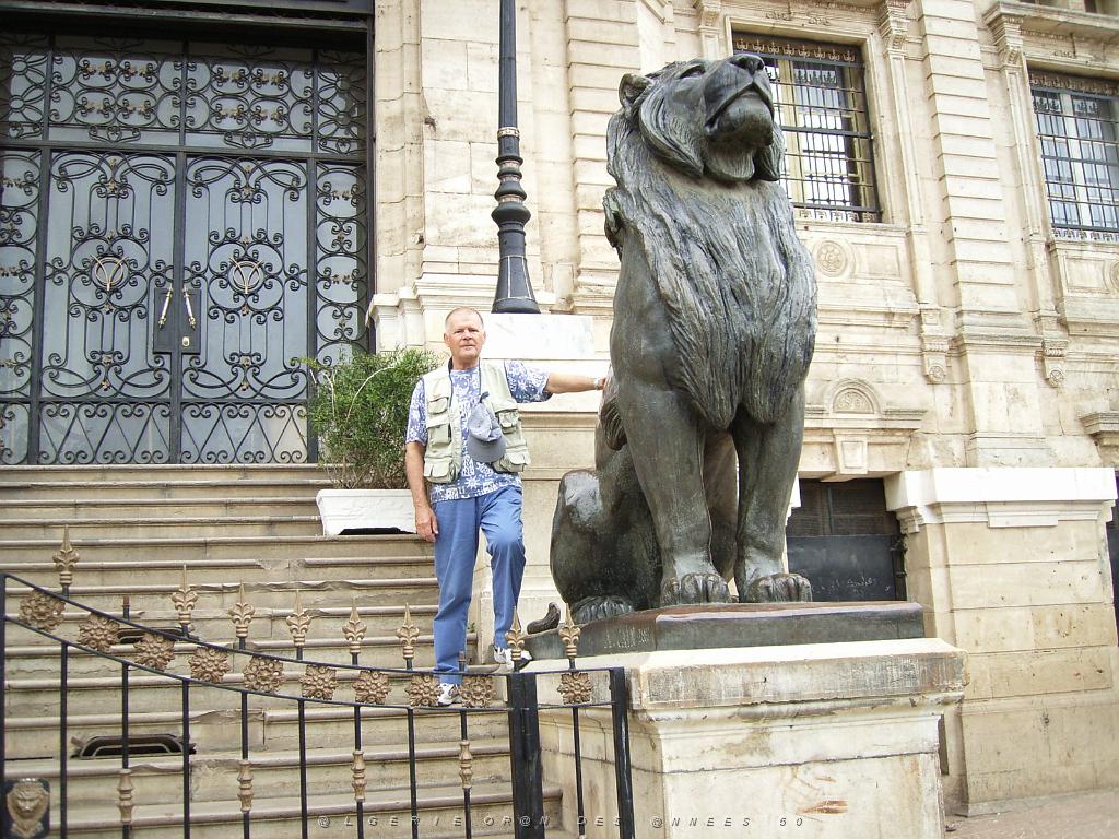 115-ORAN-Juin06-la mairie.jpg - Unicode